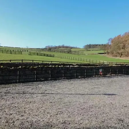 Campingplads Farm View Hall Harrogate