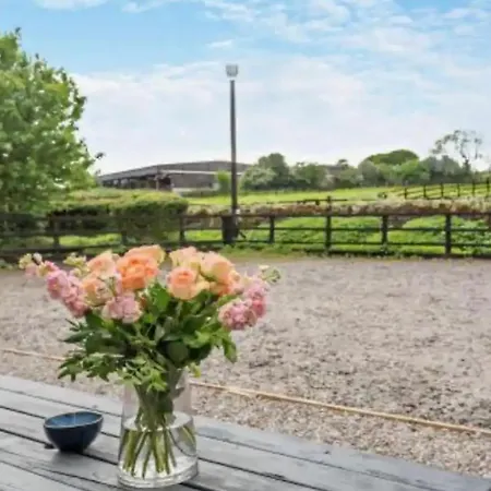 Farm View Hall * Harrogate