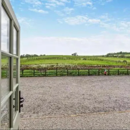 Camping Farm View Hall *